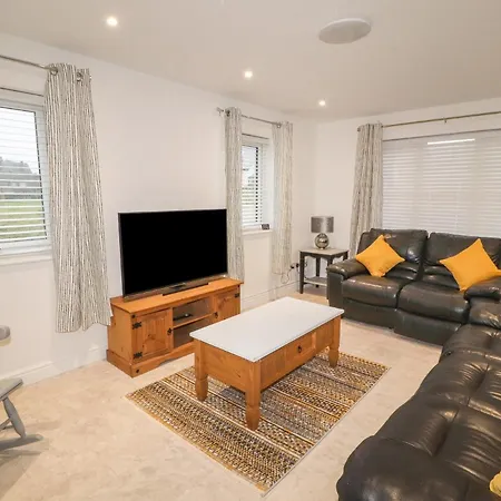 Vakantiehuis Beckside House Cockermouth