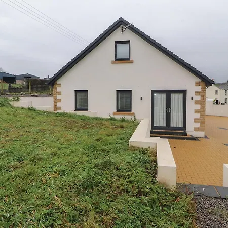 Beckside House 度假居