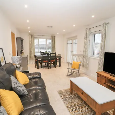 Beckside House Tatil Evi Cockermouth