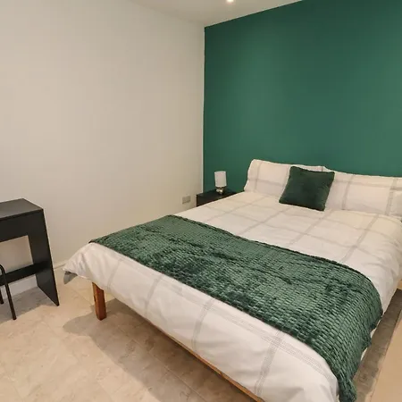 Vakantiehuis Beckside House Cockermouth