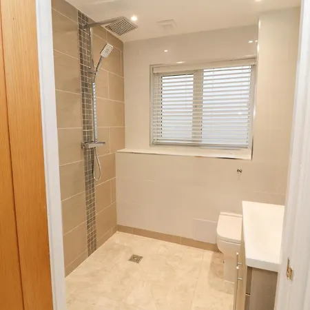 Beckside House * كوكيرماوث