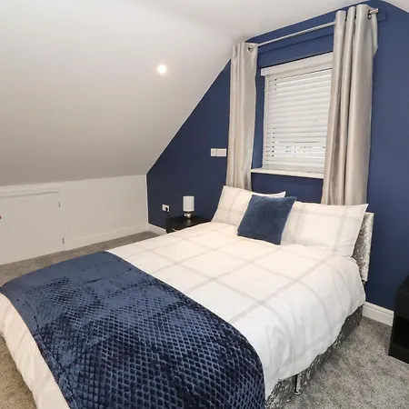 بيت للعطل Beckside House *