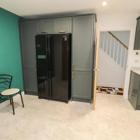 度假居 Beckside House *