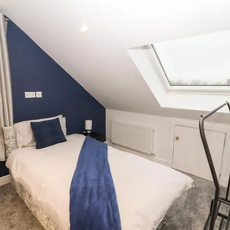 Beckside House كوكيرماوث