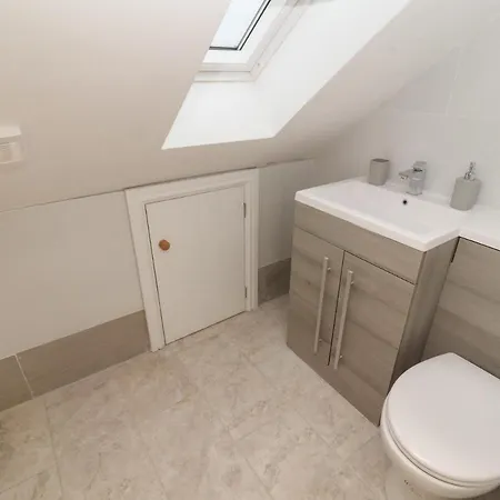 Vakantiehuis Beckside House Cockermouth