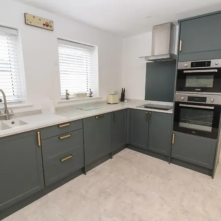 Beckside House بيت للعطل