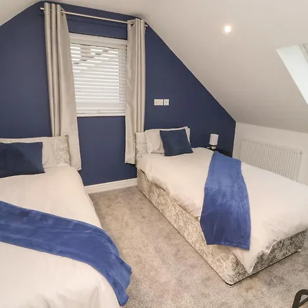 Beckside House بيت للعطل كوكيرماوث