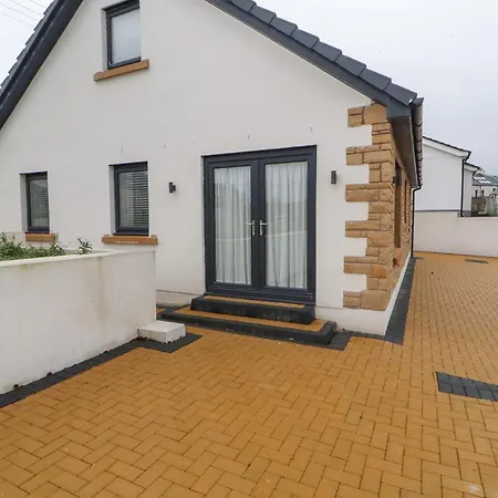 Vakantiehuis Beckside House