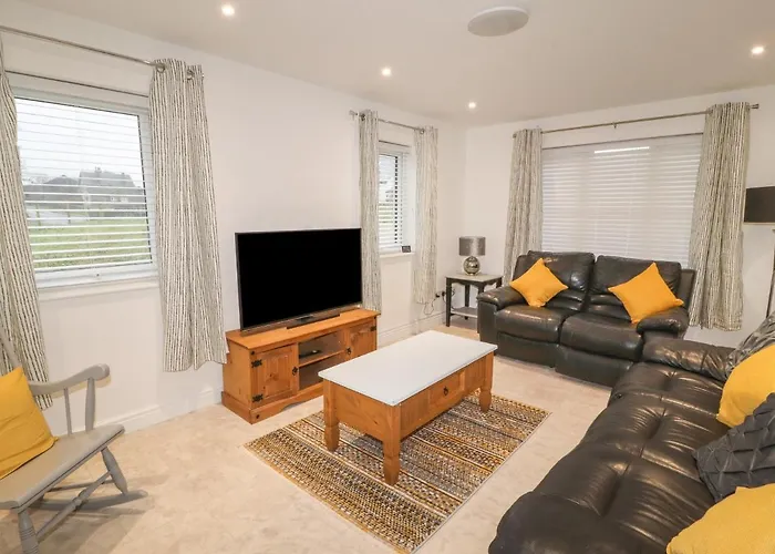 Holiday home Beckside House Cockermouth