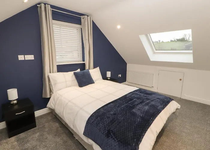 Holiday home Beckside House