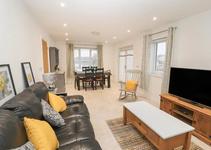 Beckside House Holiday home Cockermouth