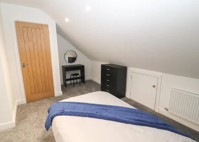 Beckside House Cockermouth