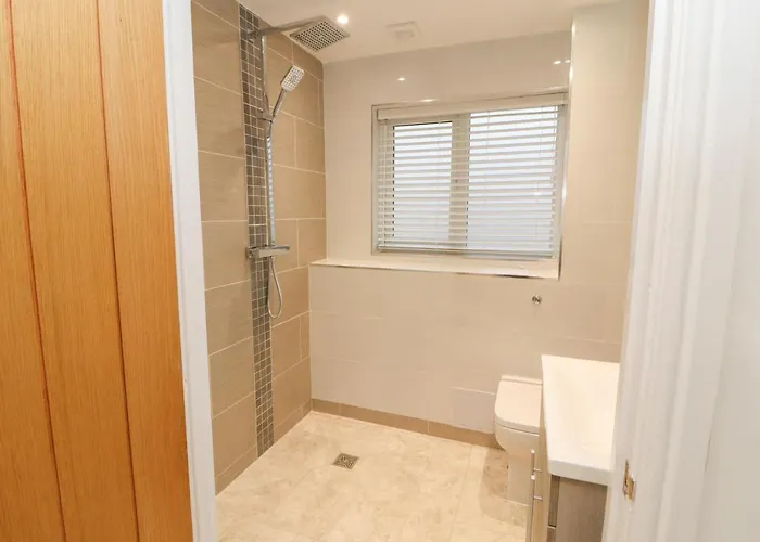 Beckside House * Cockermouth