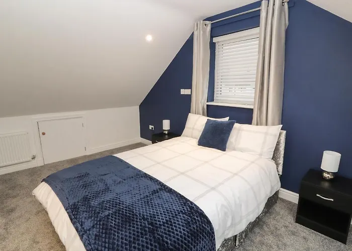 Holiday home Beckside House *