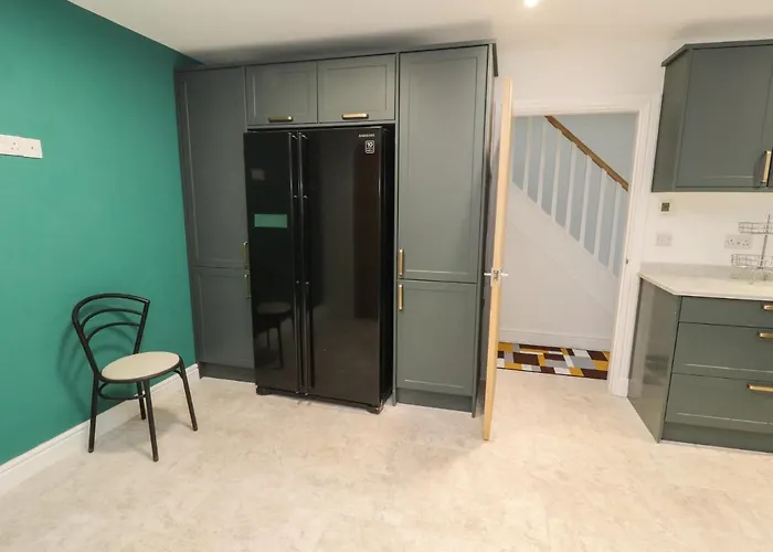 Holiday home Beckside House *