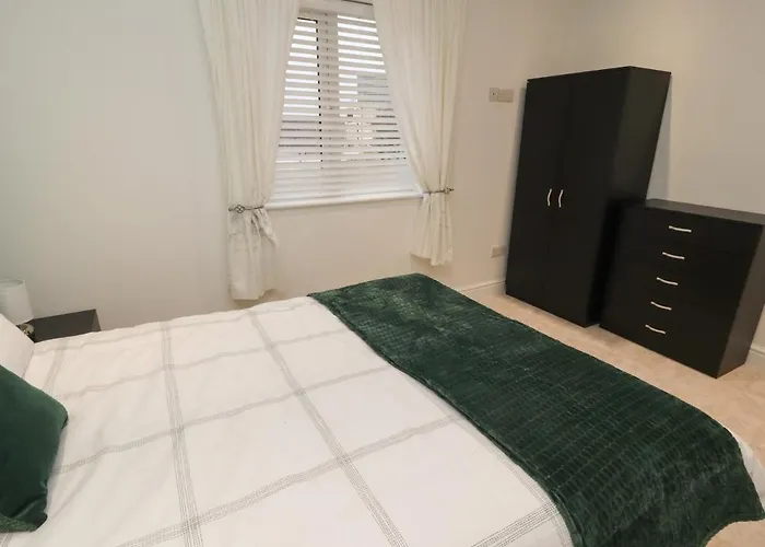 Holiday home Beckside House Cockermouth