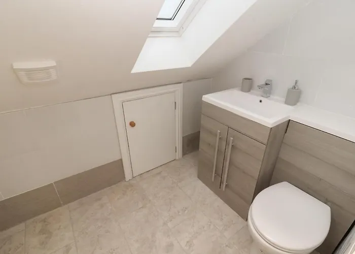 Holiday home Beckside House Cockermouth