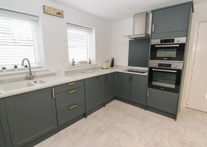 Beckside House Holiday home