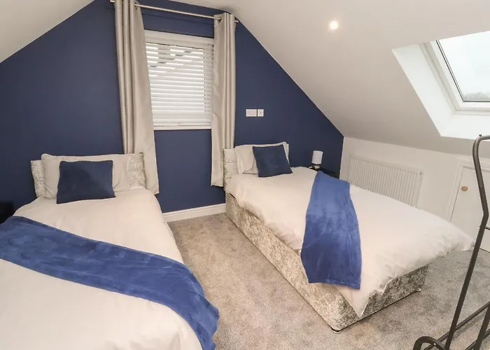 Beckside House Holiday home Cockermouth