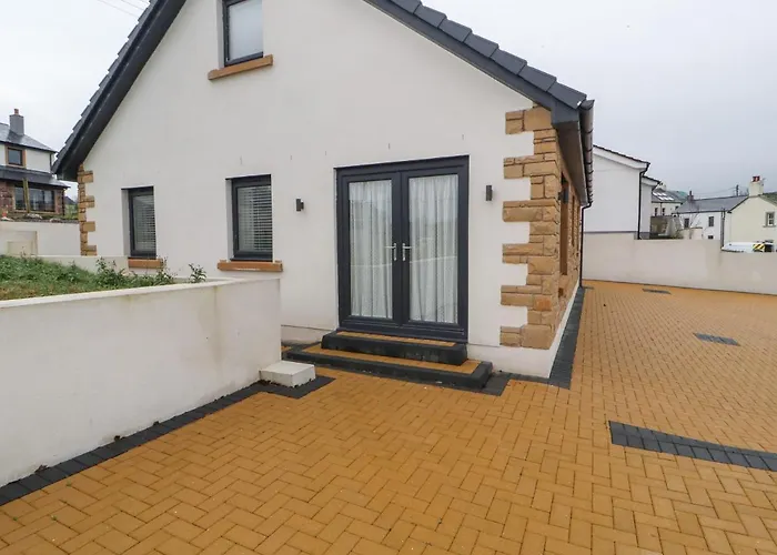 Holiday home Beckside House