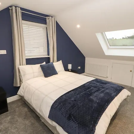 Vakantiehuis Beckside House