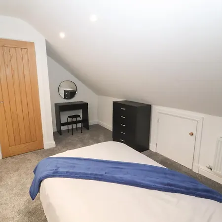 Beckside House Cockermouth