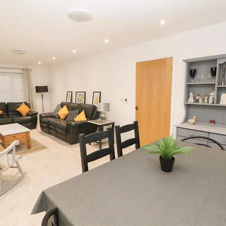 Beckside House Cockermouth