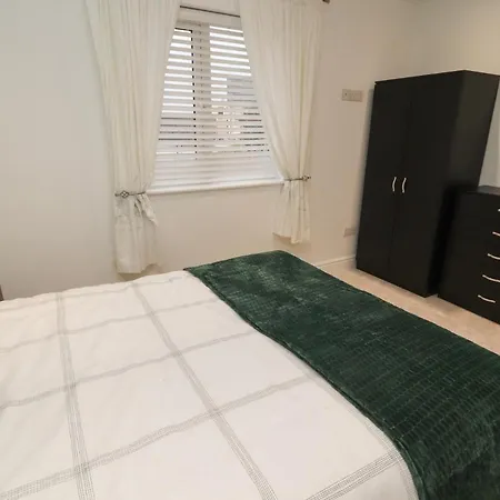 Vakantiehuis Beckside House Cockermouth